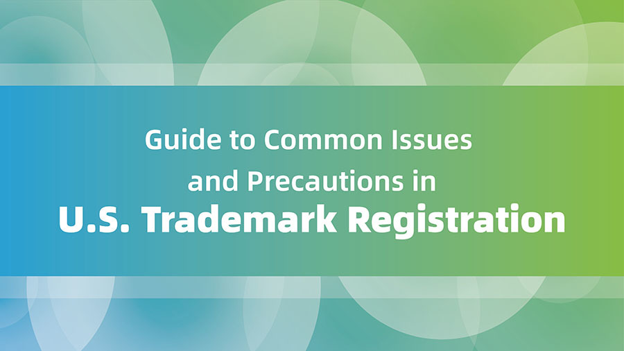 Avoiding Pitfalls in U.S. Trademark Registration [2024 Guide]