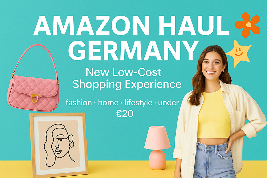 Amazon Haul Germany