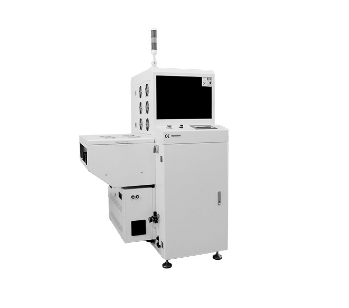 PCB Vertical cooling buffer