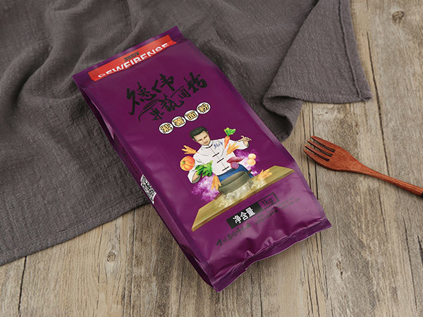 紫薯面粉 1kg