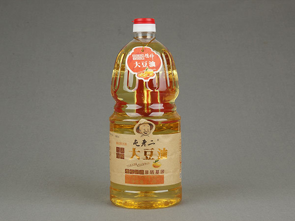 大豆油 1.8L