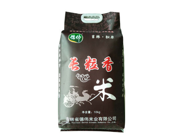 長(zhǎng)粒香米 10kg