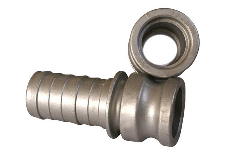 Corrosion Resistant Fittings