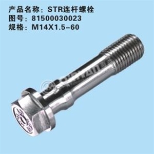 连杆螺栓 STR81500030023