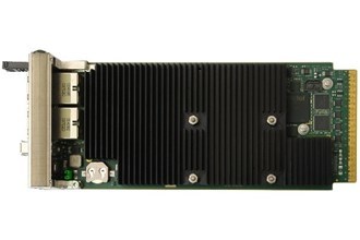 支持SRIO的基于Intel Core处理器的AMC处理器板卡