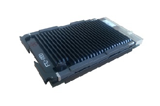 3U宽温PowerPC CompactPCI单板计算机