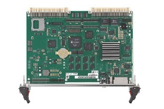 最具性价比的6U PowerPC VME单板计算机