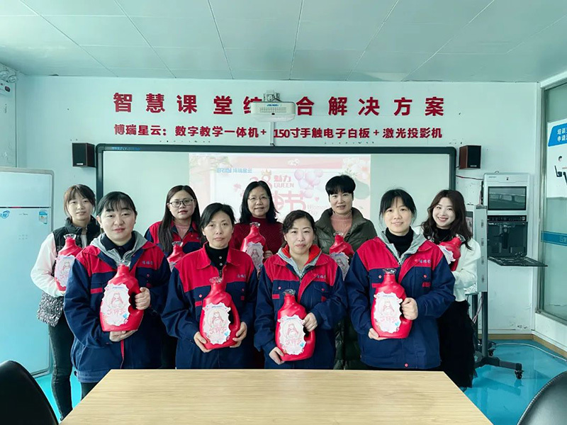 女神駕到，今日你最大！