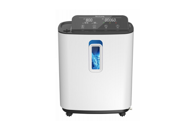 3升氧气浓缩器