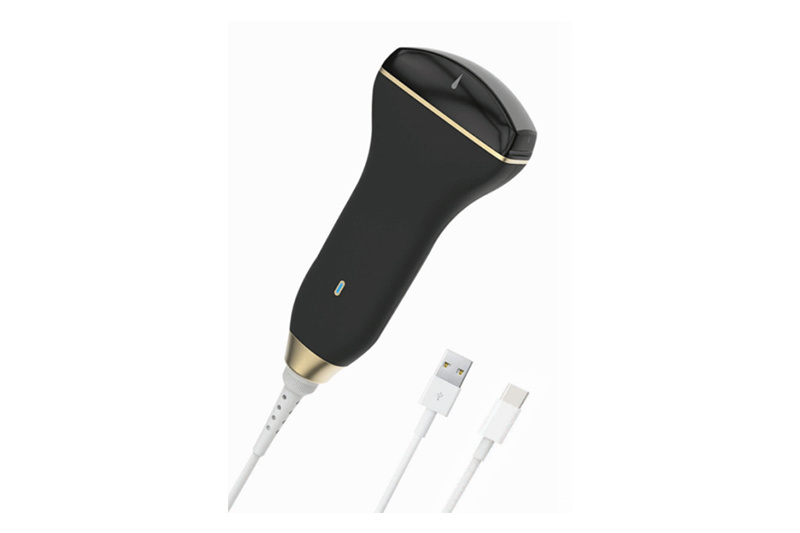 USB便携式超声扫描仪