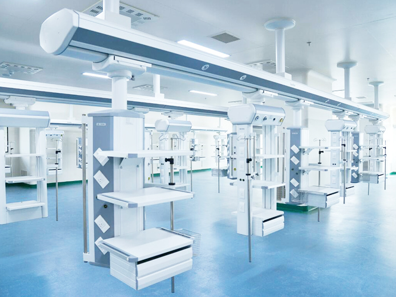 NICU、CCU、ICU