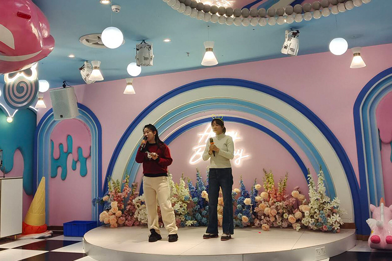 2023年度总结会议2