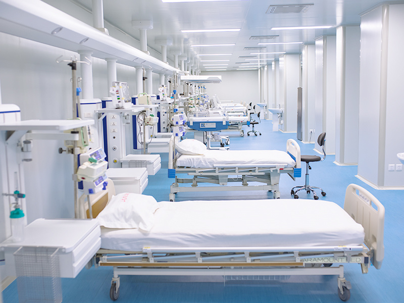 ICU NICU CCU