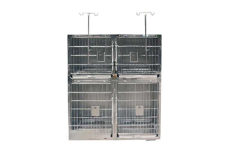 Combined Stainless Steel Fostering Cage