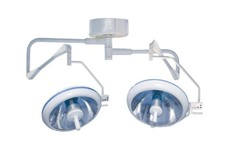Double Dome Operation Lamp