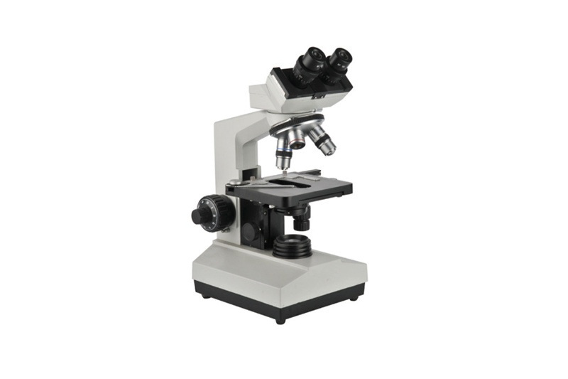 Hospital Laboratory Binocular Optical Microscopio Clinic Digital Cheap Biological Microscopes