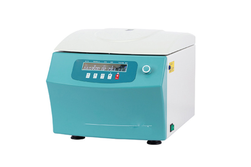 6000rpm Low Speed Centrifuga