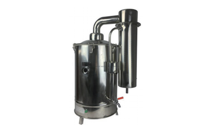 20L High Precision Instrument Stainless Steel Water Distiller