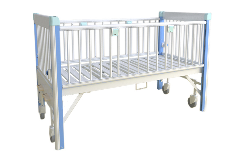 Chirden Hospital Medical Bed With 1 Function