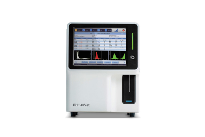 Pet hospital Precious Animals Automated Hematology Analyzer