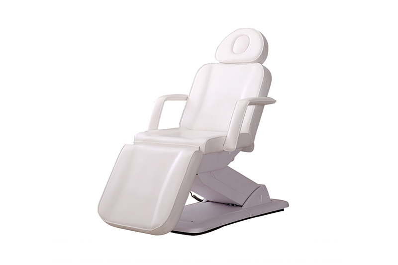 Electric Beauty Massage Bed/Chair (3 Motors)