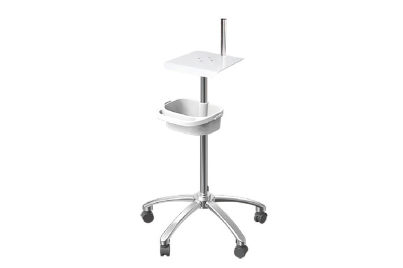 Mobile Trolley