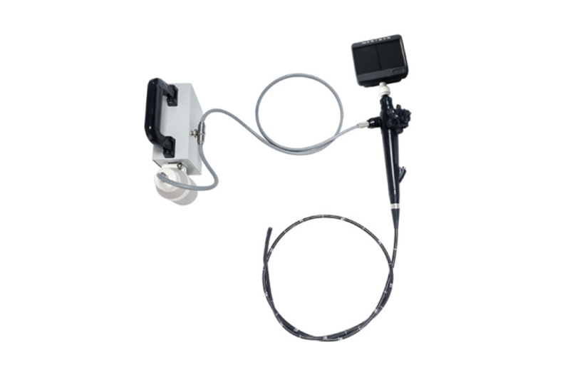 Gastroscope/Colonoscope endoscopy medical science