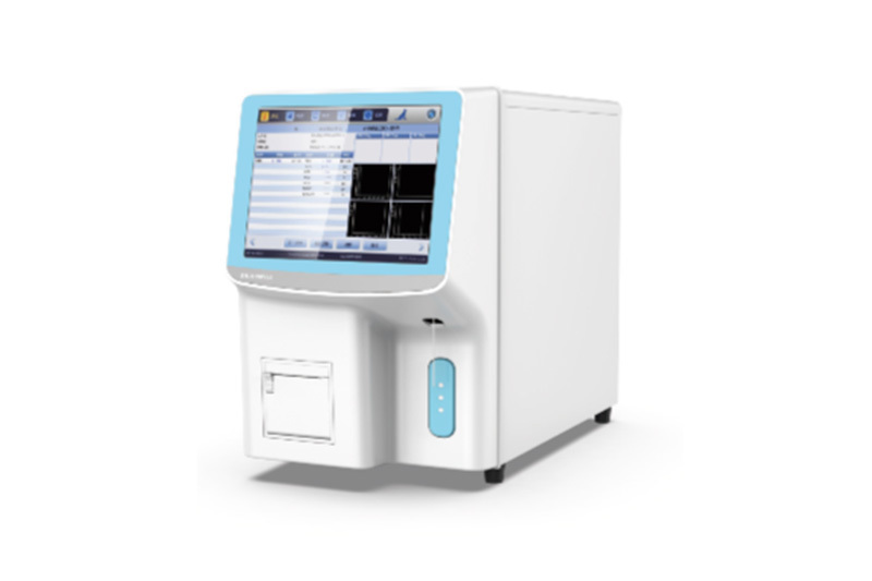 High Quality New Product And Factory Price Hematology Analyzer