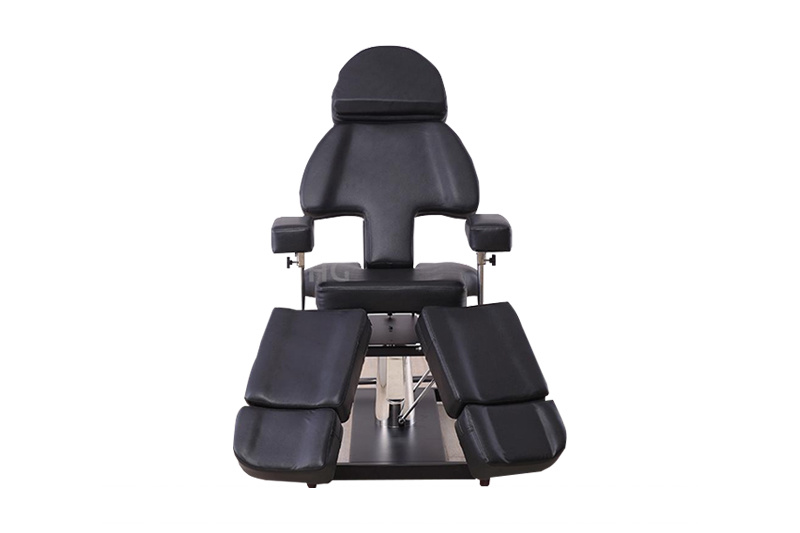 Hydraulic Beauty Massage Bed/Chair