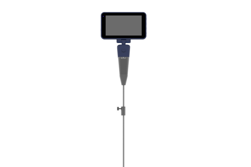 Video Lighted Intubation Stylet（3/4.5）