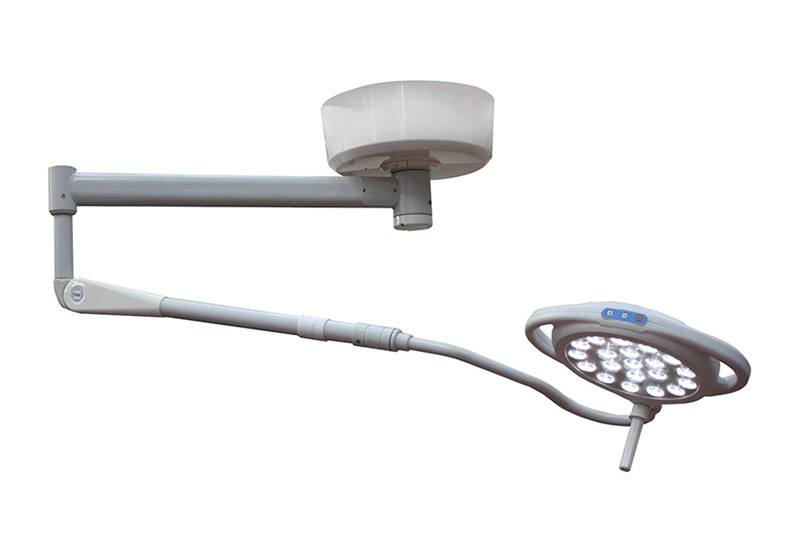 Ceiling Mounted Portable LED Operation Lamp