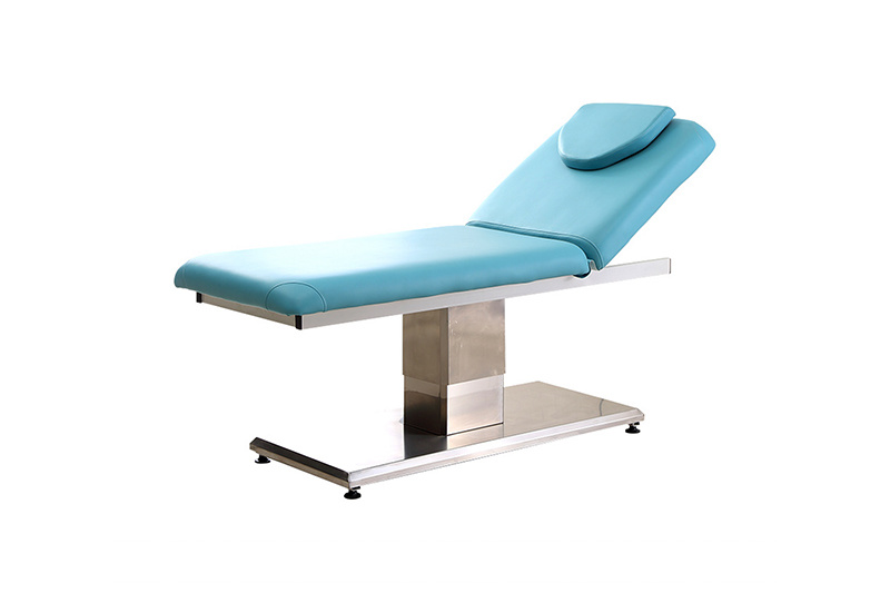 Electric Beauty Massage Bed/Chair(2 Motors)