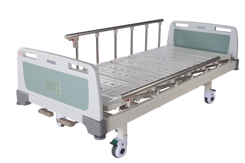 2 Functions Manual Medical Hospital Bed