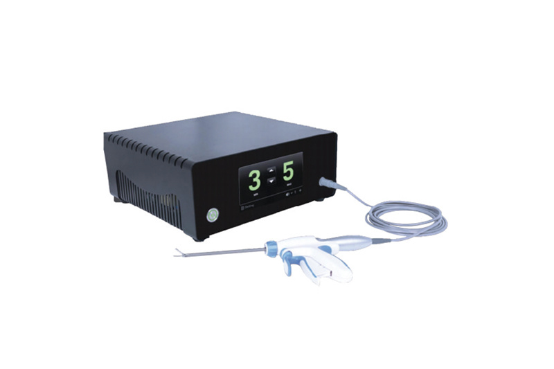 High Performance Ultrasonic Scalpel System