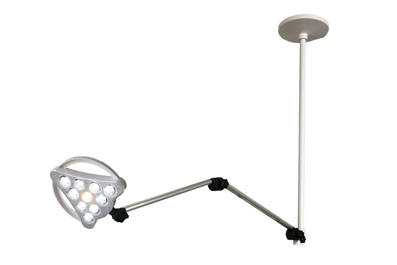 Ceiling Mounted Mobile Stand LED Exam Light