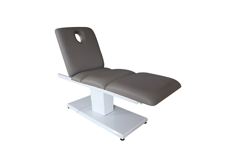 Electric Beauty Massage Bed/Chair (3 Motors)