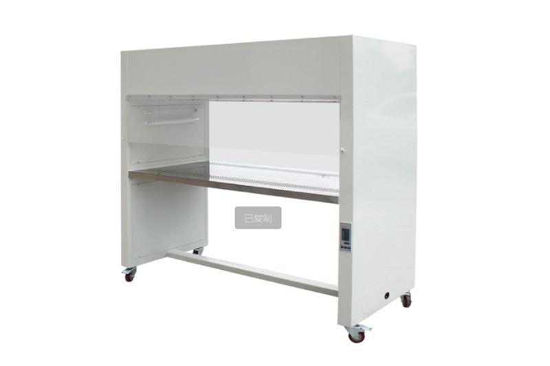 Double  Person Horizontal Laminar Flow Cabinet