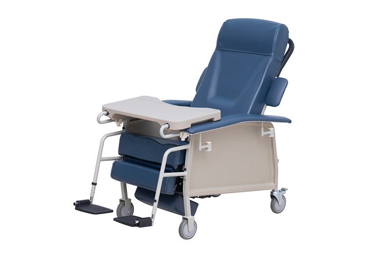 Clinical Care Recliners