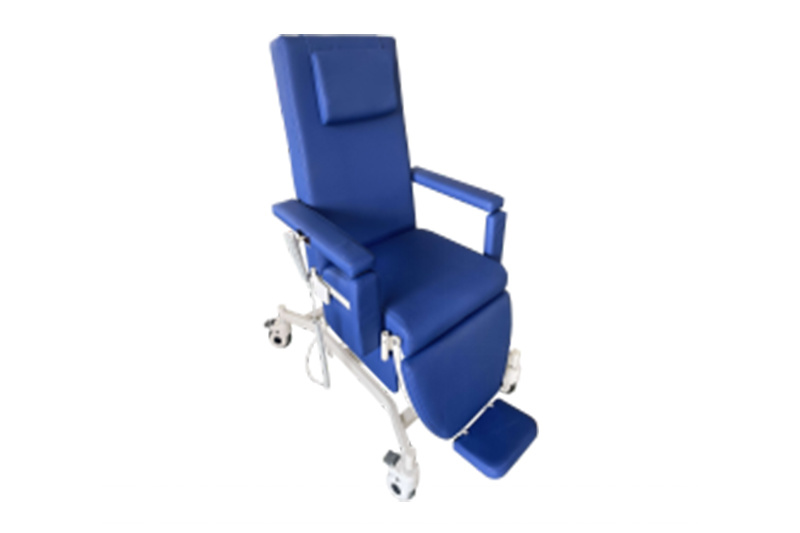 Electric Dialysis Chair(Three Motors)