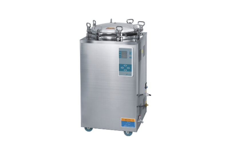 Easy to Operate, Oafe and Reliable Sterilizer