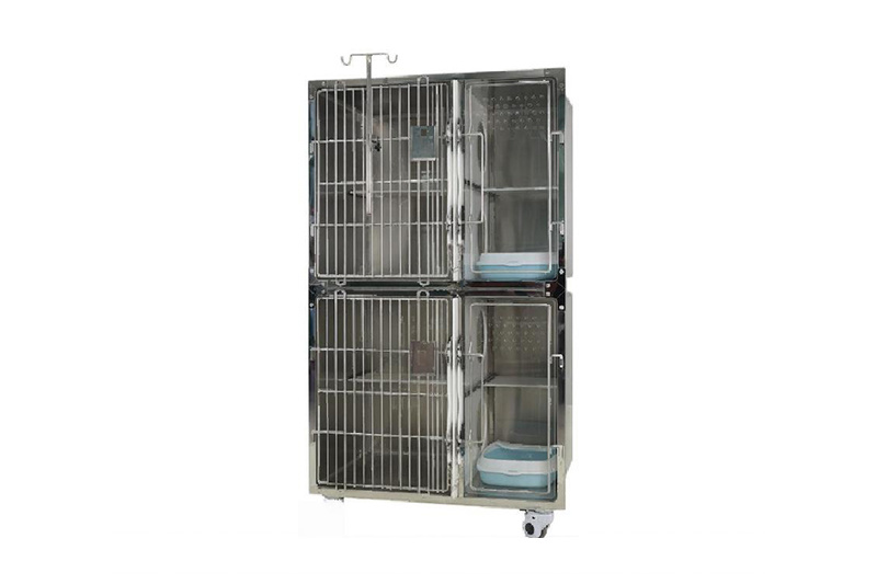 Animal Vet Cages For Cats