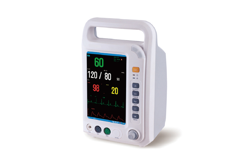 Hot Selling China Made Hospital Vital Signs Monitor Clinical Patient Monitor
