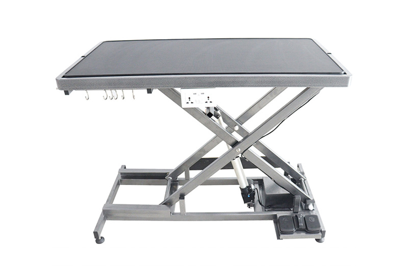 Electric Pet Operating Table
