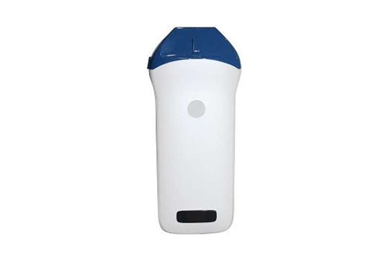 Wireless Ultrasound Linear Scanner Probe