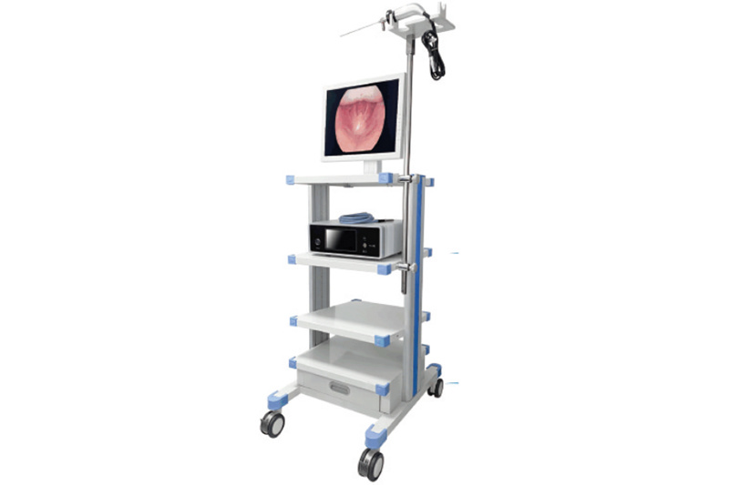 Human Ear, Nose and Throat Scope