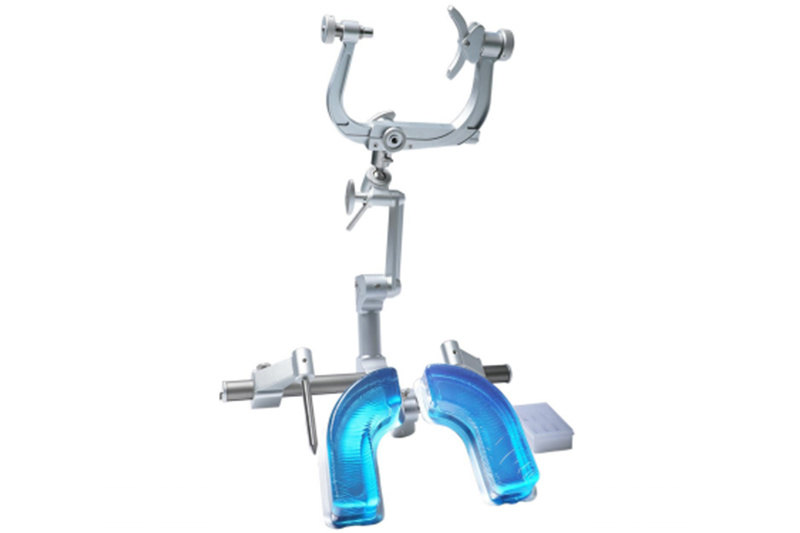 Craniocerebral Operation Head Frame Group