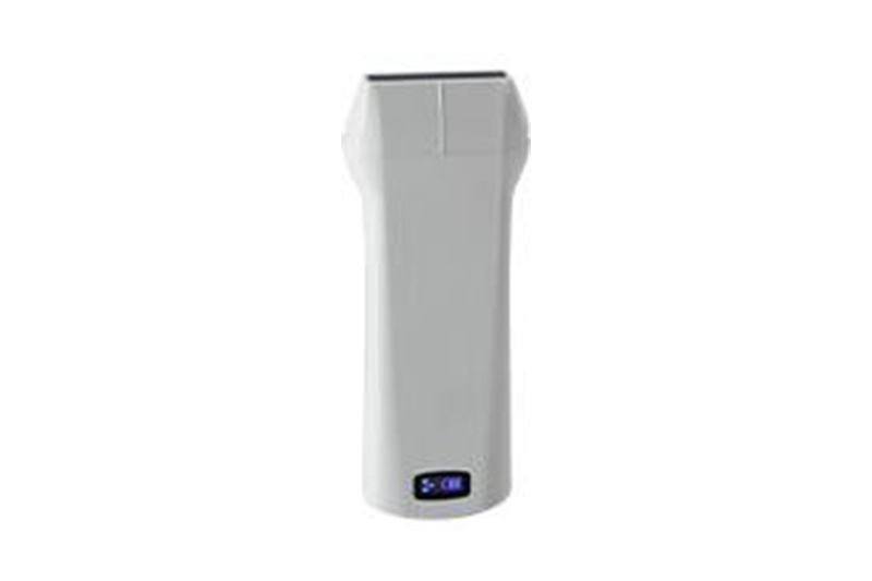 Wireless Ultrasound Linear Scanner Probe