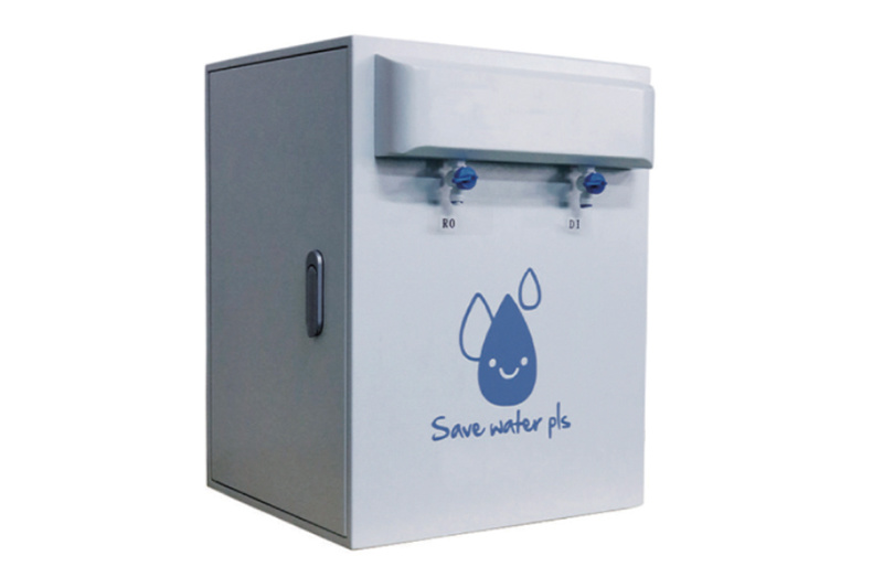 Nano RO Membrane Water Purifier