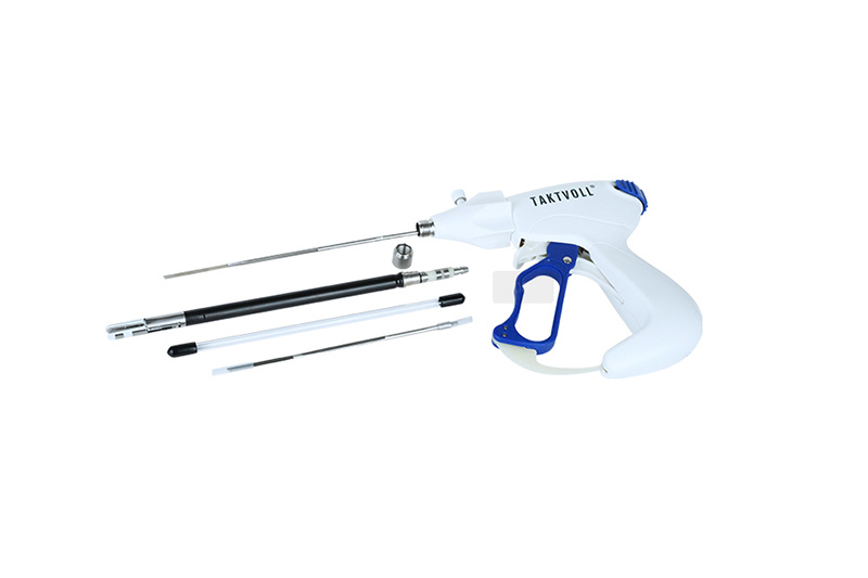 Detachable 10mm,20cm length open surgery instrument