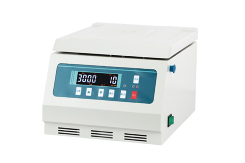 Small Size Benchtop 4000rpm Centrifuge Machine Laboratory Centrifuge Centrifuga Baratas